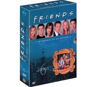 Friends, saison 6, épisode 1 a 24