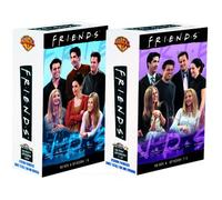 Friends saison 6 vol 1 a 6
