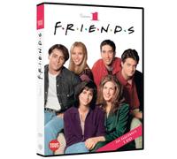 Friends Season 1