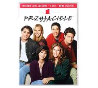Friends Season 1 [4DVD] (IMPORT) (Nessuna versione italiana)