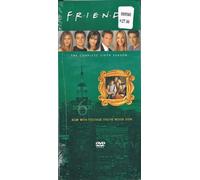 Friends Season 6 The Complete Sixth Season Now with Footage You've Never Seen