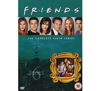 Friends Ser.6 - Box Set