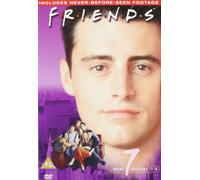 Friends Ser.7 - Eps. 13-16 (DVD) Jennifer Aniston Courteney Cox Lisa Kudrow
