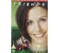 Friends Ser.7 - Eps. 5-8