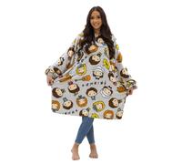 Friends Serie Tv Camera Da Letto - Set Copripiumino Coperte Cuscini - Ufficiale