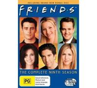 Friends - Series 09 - Special Edition
