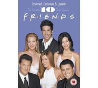 Friends-Series 10 [Edizione: Germania]