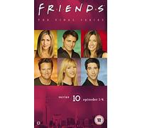 Friends - Series 10 - Eps 1