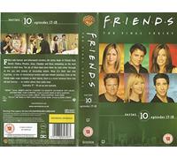 Friends - Series 10 Eps 17