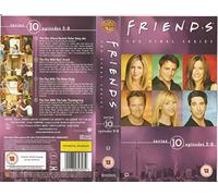 Friends - Series 10 - Eps 5