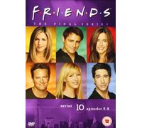Friends - Series 10 - Eps 5 [Edizione: Regno Unito]