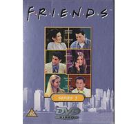 Friends Series 3 Boxset