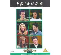 Friends Series 3 - Friends Ser.3 - Eps. 17-25