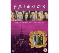 Friends: Series 7 (3 Dvd) [Edizione: Regno Unito] [Edizione: Regno Unito]