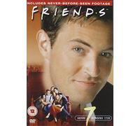 Friends - Series 7 Eps 17