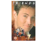Friends - Series 7 Eps 17