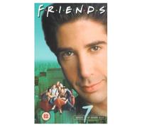 Friends - Series 7 Eps 21