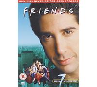 Friends - Series 7 Eps 21