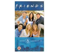 Friends - Series 8 21