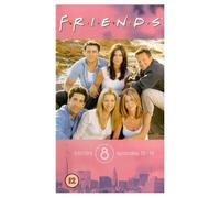 Friends - Series 8 Eps 13