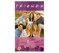 Friends - Series 8 Eps 17
