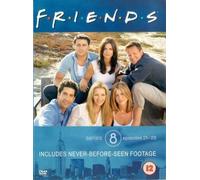 Friends - Series 8 Eps 21