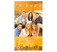 Friends - Series 8 Eps 5
