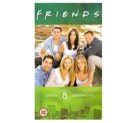 Friends - Series 8 Eps 9