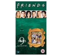 Friends - Series 9 Eps 17