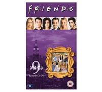 Friends - Series 9 Eps 21
