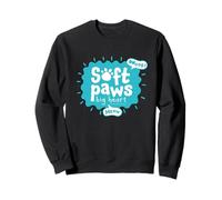 Friends. Soft Paws Felpa