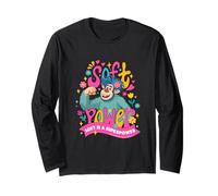 Friends. Soft Power Maglia a Manica