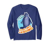 Friends. Sometimes I'm Kidding Maglia a Manica