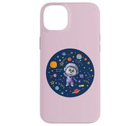 Friends. Space Fellow Custodia per iPhone 14 Plus