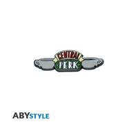 ABYstyle Friends - Central Perk - Spilli