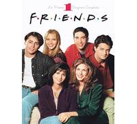 Friends St.1 (Nuova Versione)(Box 5 Dv)