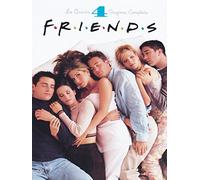 Friends St.4 (Nuova Versione)(Box 5 Dv)