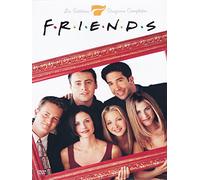 Friends St.7 (Nuova Versione)(Box 5 Dv)