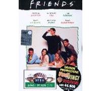 Friends Stagione 01 Episodi 07-12