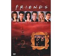 Friends Stagione 02