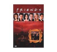 Friends Stagione 02 DVD Video Matt Le Blanc - 7321958178058
