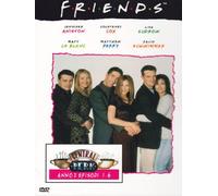 Friends Stagione 02 Episodi 01-06