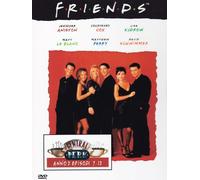 Friends Stagione 02 Episodi 07-12