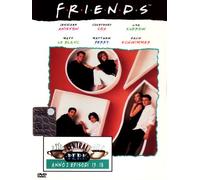 Friends Stagione 02 Episodi 13-18