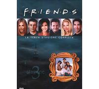 Friends - Stagione 03 (4 Dvd)
