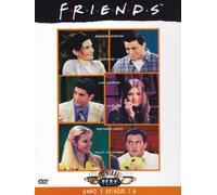 Friends Stagione 03 Episodi 01-06