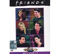 Friends Stagione 03 Episodi 07-12