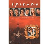 Friends - Stagione 04 (4 Dvd)