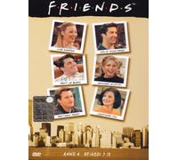 Friends Stagione 04 Volume 02 Episodi 07-12