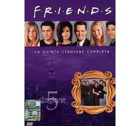 Friends - Stagione 05 (4 Dvd)